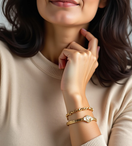 Bracelets