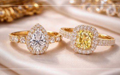 Diamond Certification Explained: Why GIA and IGI Matter More Than Ever