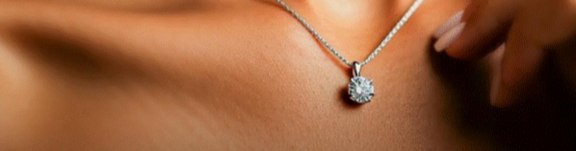 Buying Diamond Jewellery Online - Learn 4Cs of Diamonds