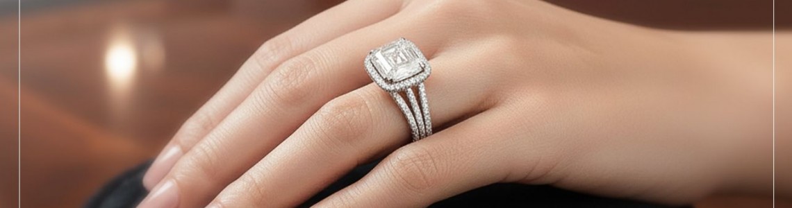 The Enduring Appeal of Natural Diamonds in Modern Jewellery- A Modern Perspective