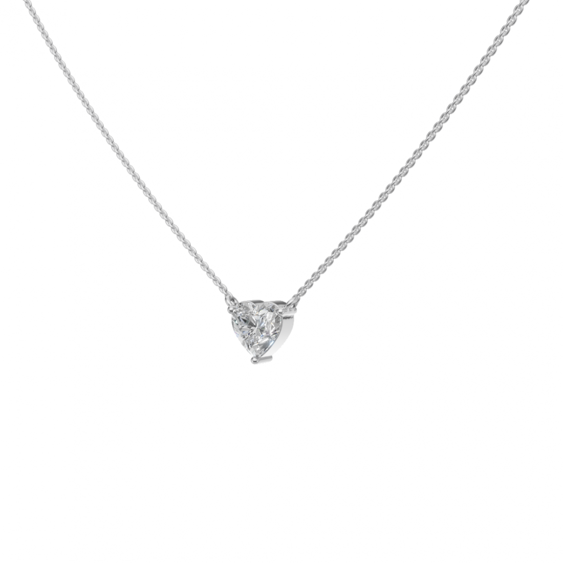 Heart Pendant – Symbol of Love