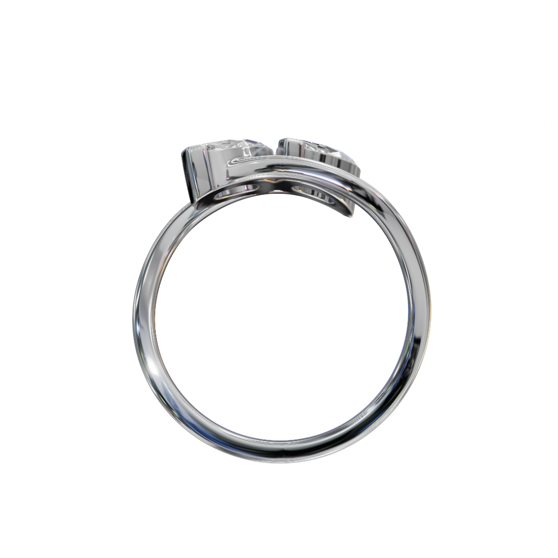 Toi Et Moi Marquise Diamond Ring Toi Et Moi Marquise Diamond Ring